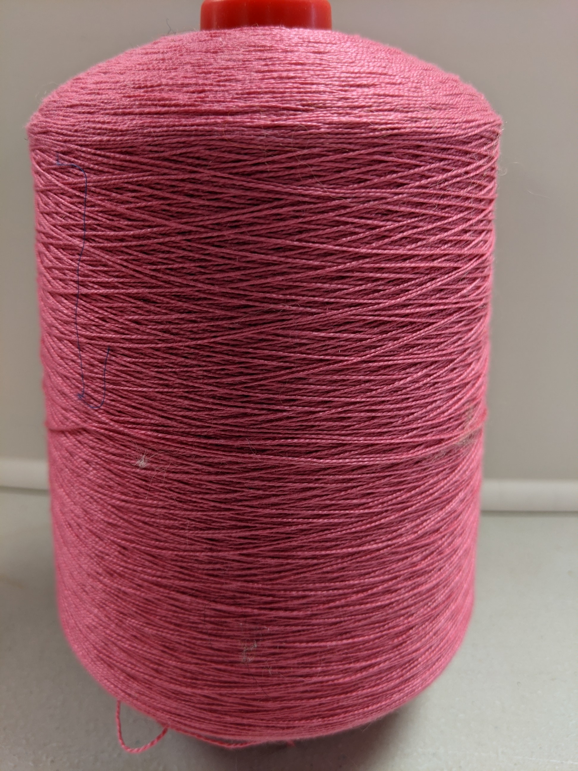 10 2 Pearl Cotton Yarn by Uki Supreme